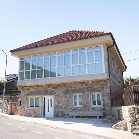 Pension Boutique Teixeira, 3 Estrellas La Teijeira Exterior foto